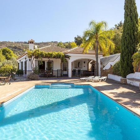 Casa Cristina Villa Jete Buitenkant foto