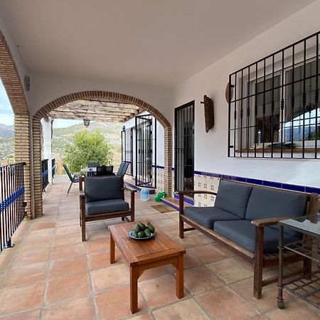 Casa Cristina Villa Jete Buitenkant foto