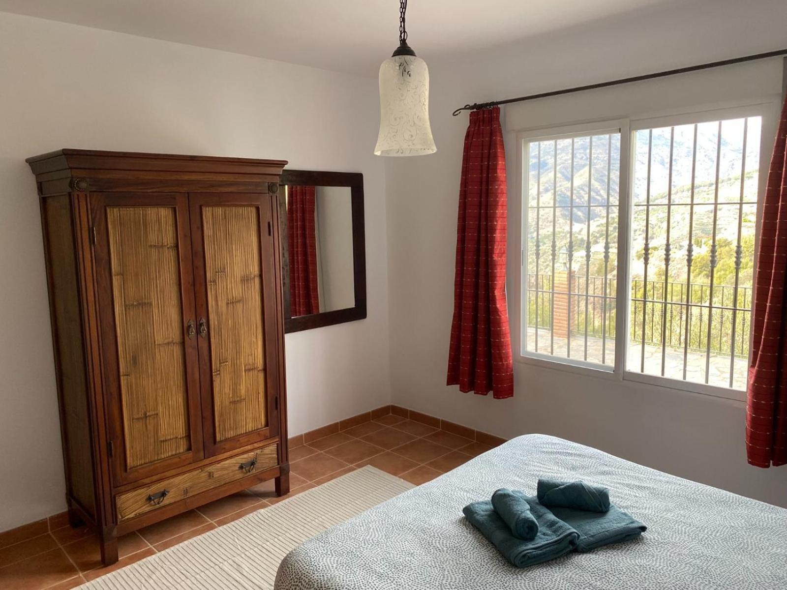 Casa Cristina Villa Jete Buitenkant foto