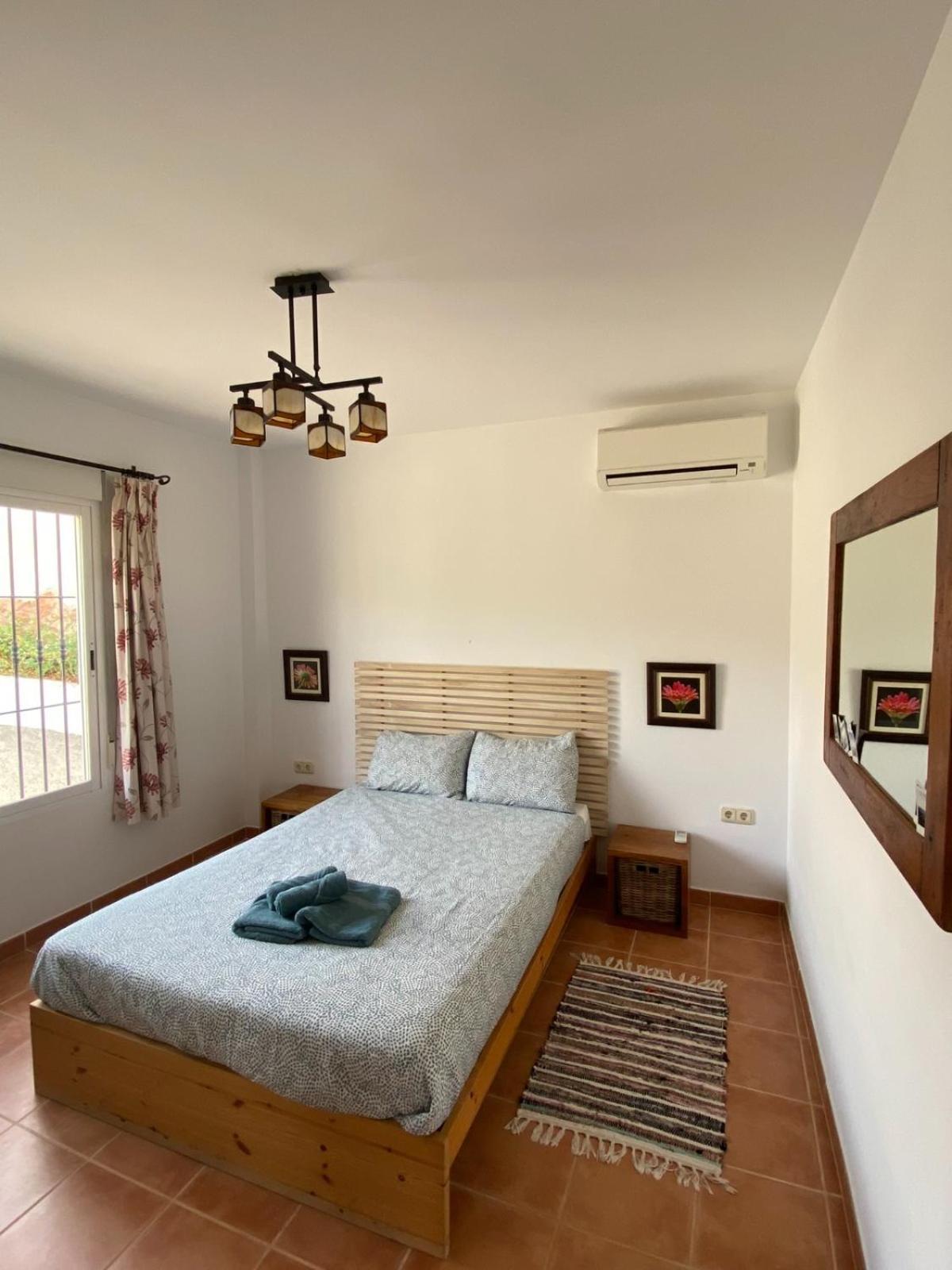 Casa Cristina Villa Jete Buitenkant foto