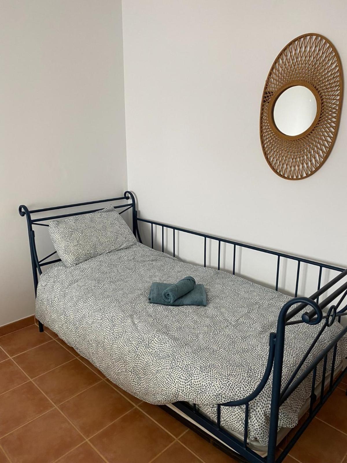Casa Cristina Villa Jete Buitenkant foto